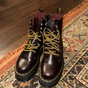 Dr. Marten JADON MAX